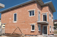Speckington home extensions